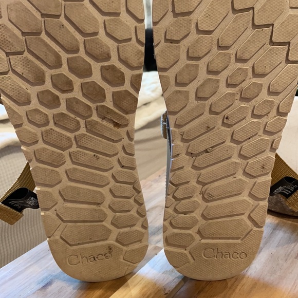 Chaco Lowdown Slide - Picture 7 of 9